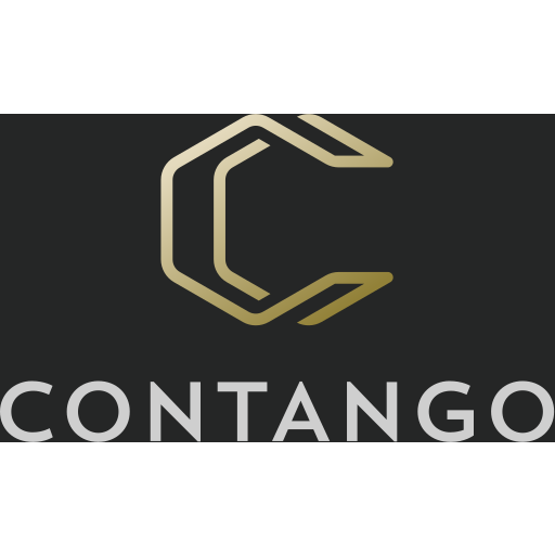 Contango Digital Assets logo