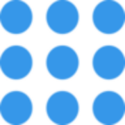 Nine logo