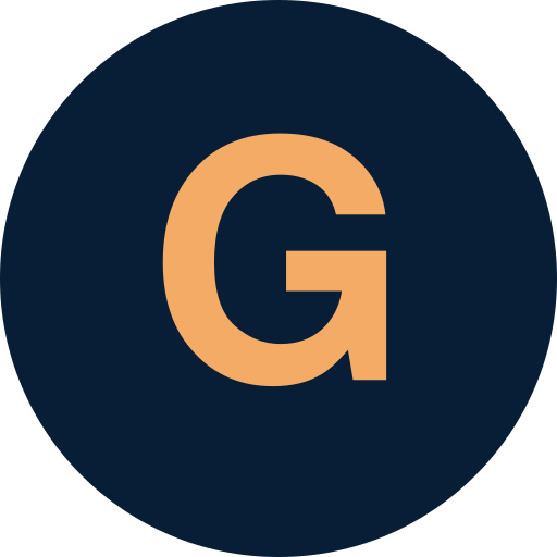 Glimra logo