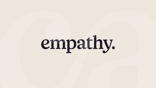 Empathy logo