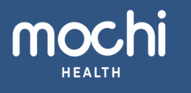 Mochi Health logo