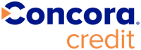 Concora Credit logo