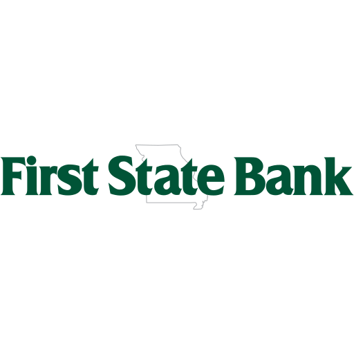 First State Bank of St. Charles logo