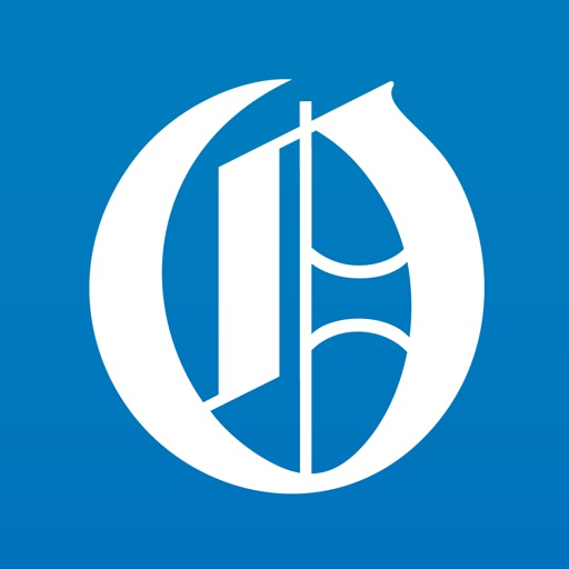 Omaha World-Herald logo