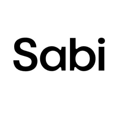 Sabi logo