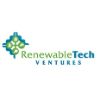RenewableTech Ventures logo