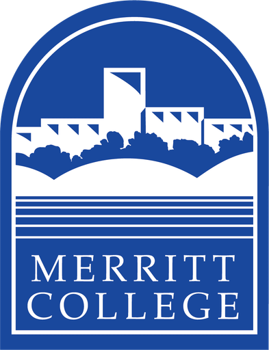Merritt College logo