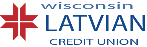 Wisconsin Latvian Credit Union logo
