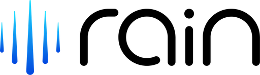Rain Retail Software logo
