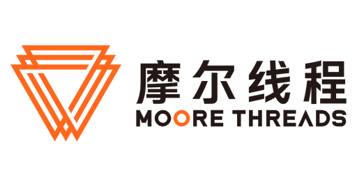 Moore Threads logo