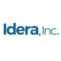 Idera logo
