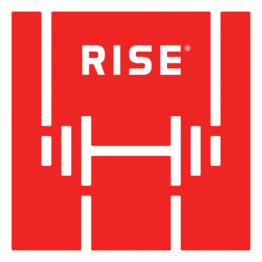 Rise Robotics logo