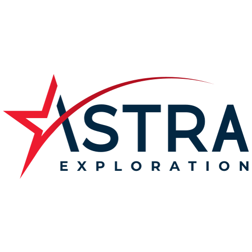 Astra Exploration logo