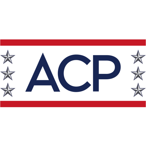 American Corporate Partners logo