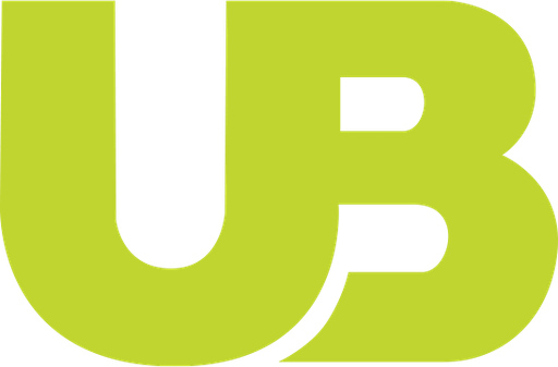 United Bank logo