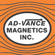 Ad-Vance Magnetics logo