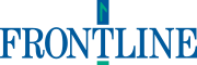Frontline logo