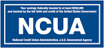 Brentwood Baptist Federal Credit Union logo