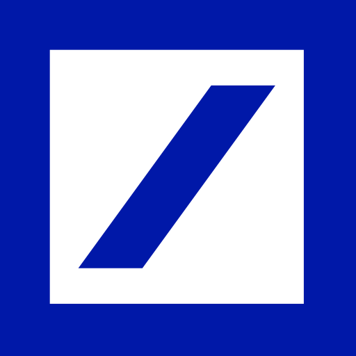 Deutsche Bank logo