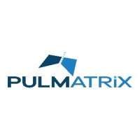 Pulmatrix logo