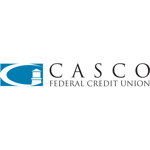 Casco Federal Credit Union logo