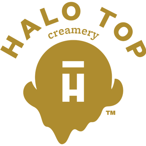 Halo Top Creamery logo