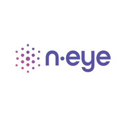 nEye logo
