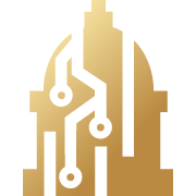 United States Senate Committee on Commerce, Science, and Transportation logo