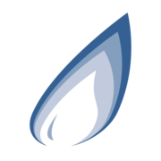 Gathering and Processing logo