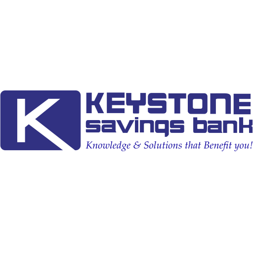 Keystone Savings Bank logo