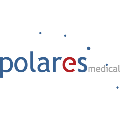 Polares logo
