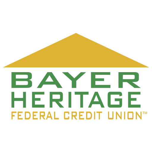 Bayer Heritage Federal Credit Union logo