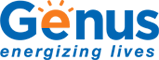 Genus Power Infrastructures logo