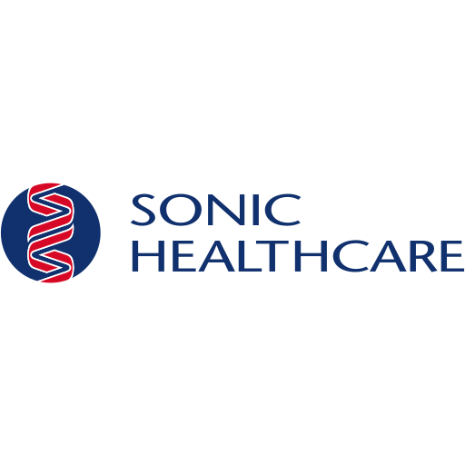 Sonic Healthcare logo