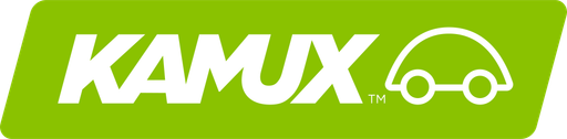 Kamux logo