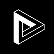 Recursive logo