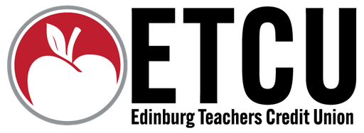 Edinburg Teachers Credit Union logo