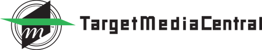 Target Media Central logo