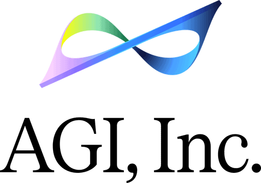 AGI, Inc. logo