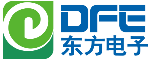 Dongfang Electronics Co logo