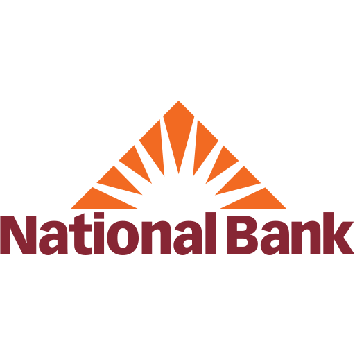 National Bank of Blacksburg logo