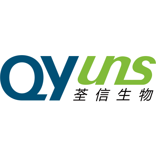Qyuns Therapeutics logo