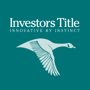 Investors Title Insurance logo