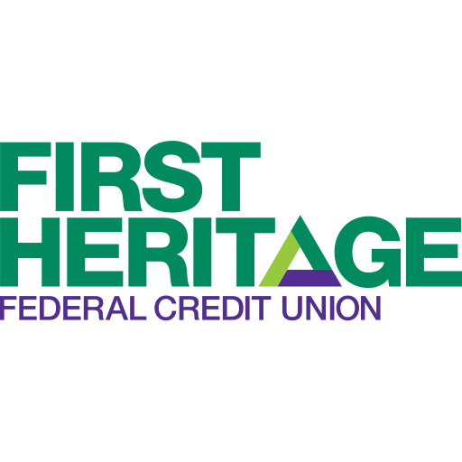 First Heritage Federal Credit Union logo