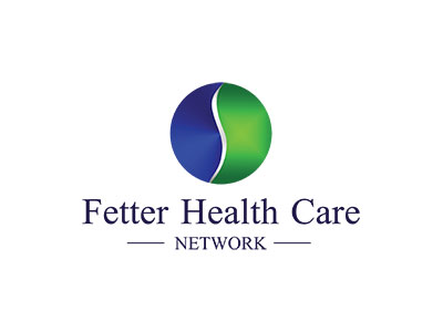 Fetter Health Care Network logo