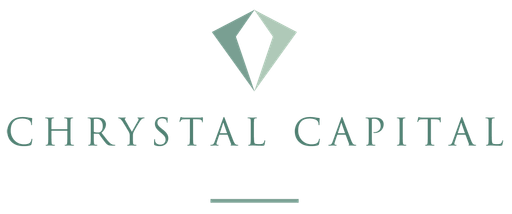 Chrystal Capital logo