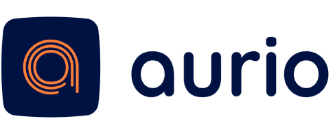 aurio logo