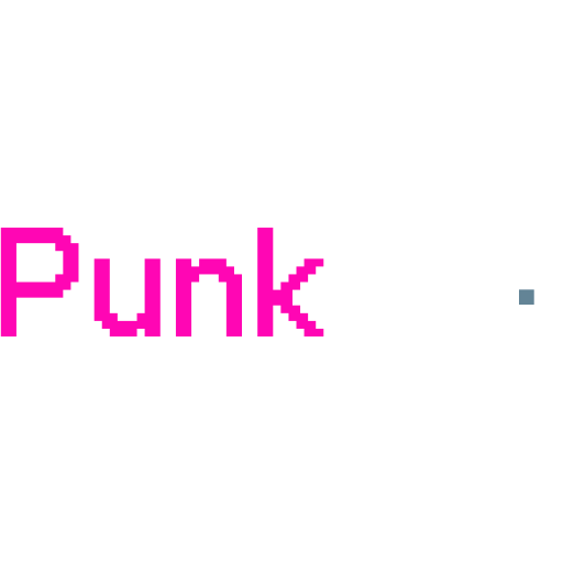 Punk Ventures logo