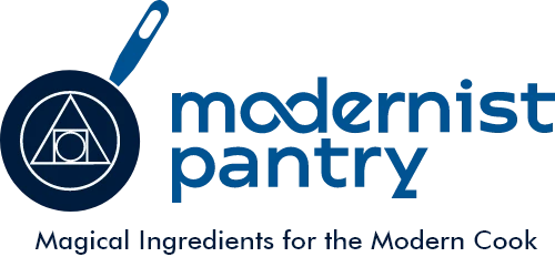 Modernist Pantry logo