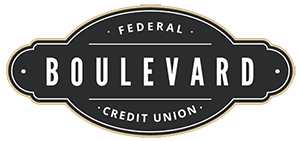 Boulevard Federal Credit Union logo